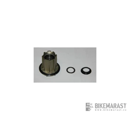 Ořech - volnoběžné tělěso Token - pro Campagnolo, 6 západek