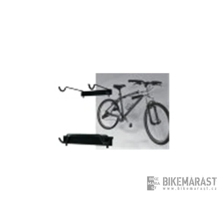 Držák kola Pedálsport rovnoběžný - za rám - skládací - PDS-DK-RS