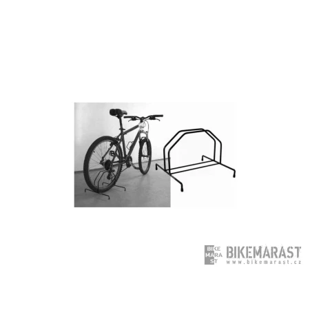 Držák na kolo Pedálsport výstavní standartní - pro XC pneu - PDS-DK-V