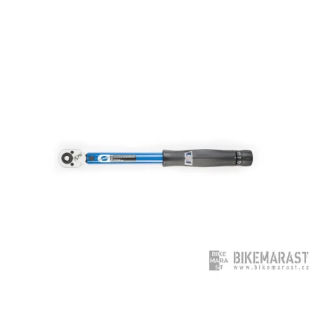 Momentový klíč Park Tool 10-60 Nm s ráčnou TW-6-2