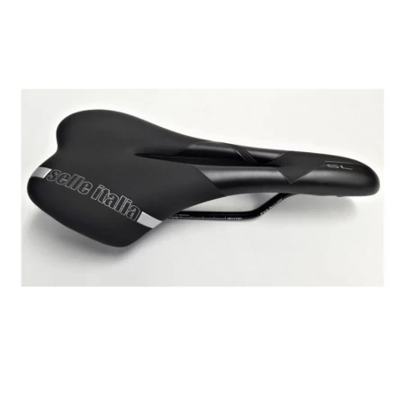 Sedlo Selle Italia SL Flow Black 275 x 140mm
