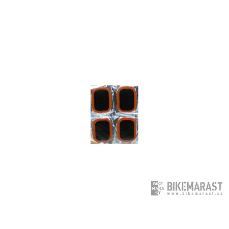 Záplata PAX 25x35mm