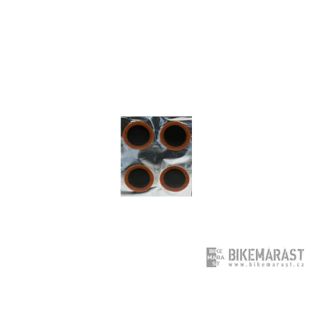 Záplata PAX průměr 25mm