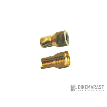 Redukce Moto - Galuska+Velo