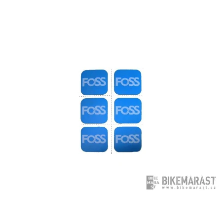 Záplaty na duše FOSS