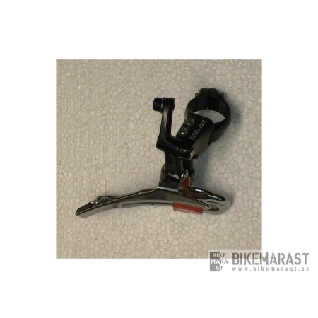 Přesmykač Shimano LX objímka