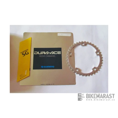 Převodník Shimano Dura Ace 39 zubů, 6/7/8 speed