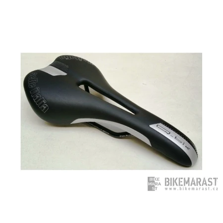 Sedlo Selle Italia Q-BIK Flow Black