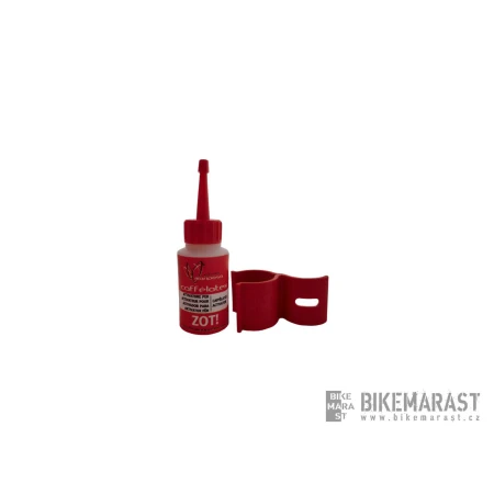 Aktivátor pro mléko CAFFELATEX - ZOT