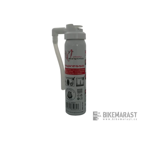 Tmel Espresso CAFFELATEX, spray