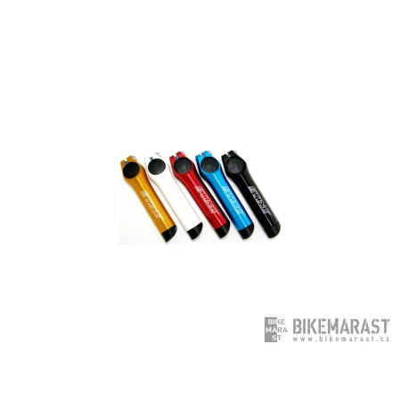 Rohy STING Alloy 3D CNC ST-401 ALU - 105mm