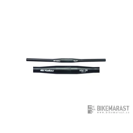 Řídítka MTB Kalloy Uno ALU, 31,8 mm, 580 mm