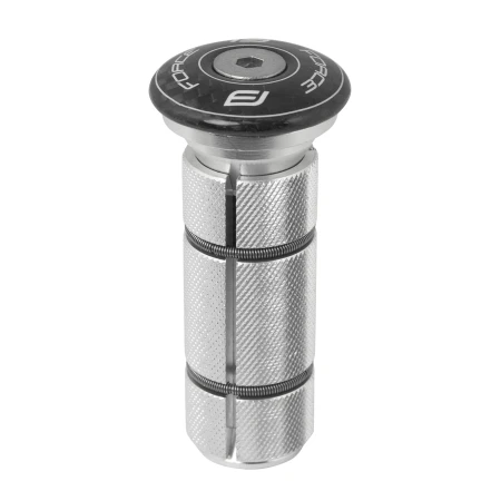 Ježek do karbonového sloupku Force 1 1/8&quot;, dlouhý