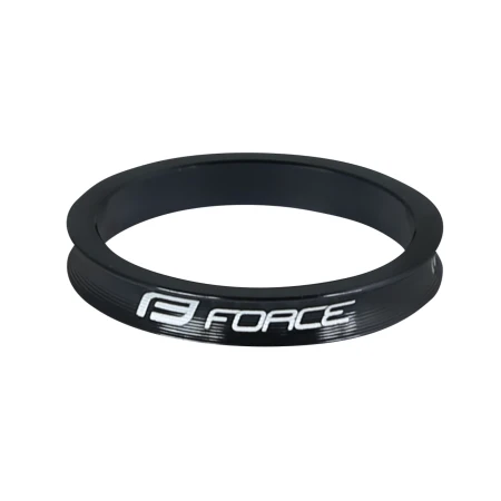 Podložka pod představec 1 1/8" FORCE AHEAD 5mm Al