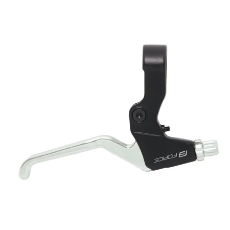 Brzdové páky FORCE MTB Al REVOSHIFT, 3prsté, černé