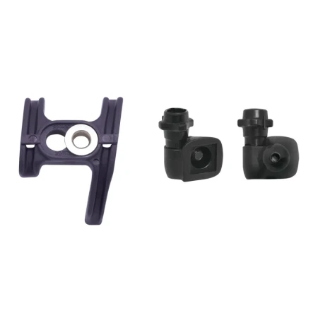 Doraz k bovdenům silničních pák Shimano plastový