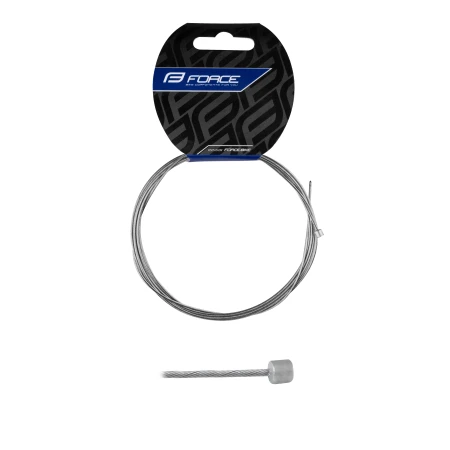 Lanko přehazovačky 2m 1,2mm Force NEREZ balené