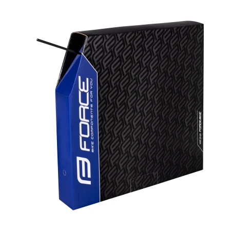 Bovden  řazení černý 50m BOX