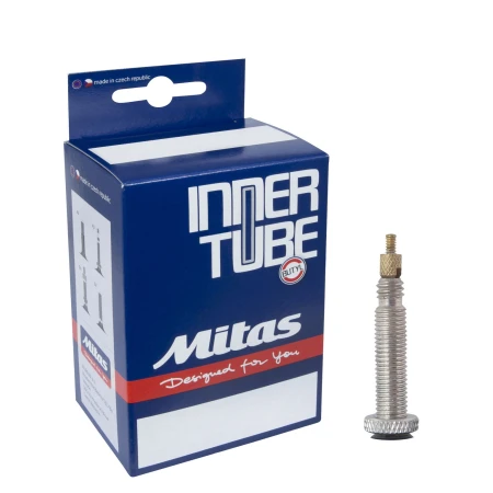 Duše Mitas 26 x 2,1-3,0 - 54/75-559, galuskový ventilek FV47