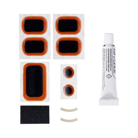 Lepení FORCE plastová krabička větší