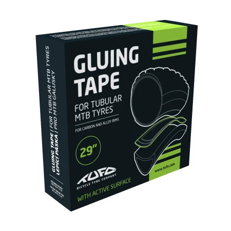 Lepící páska TUFO 29" (27,5", 26") MTB