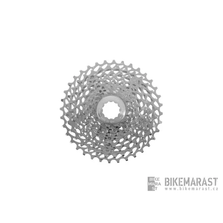 Kazeta SRAM 1070, 10speed