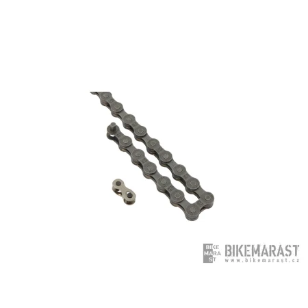 Řetěz SRAM PC830 + spojka, 8speed