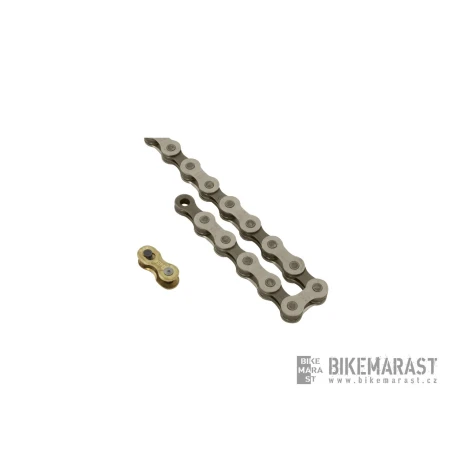 Řetěz SRAM PC971+spojka, 9speed