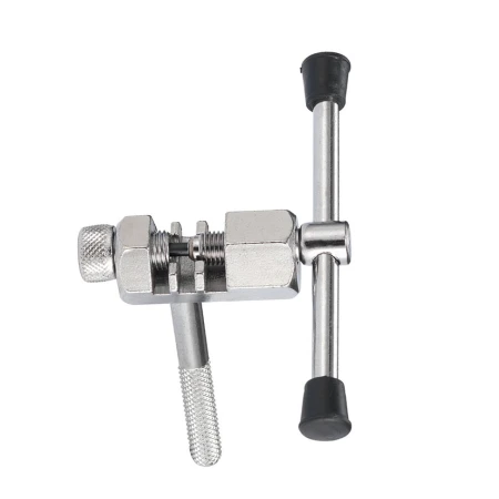 Nýtovač řetězu FORCE HG, stříbrný