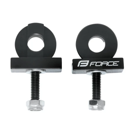 Horizontální napínák řetězu FORCE MTB, osa 10mm