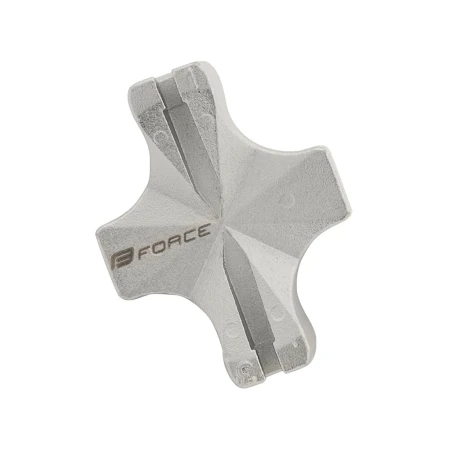 Centrklíč FORCE Fe 3,2/3,3/3,4/3,9