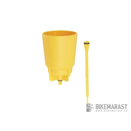 Nálevka na odvzdušnění brzd Shimano 575,985-8