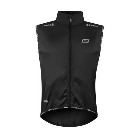 Vesta FORCE V48 neprofuk černá