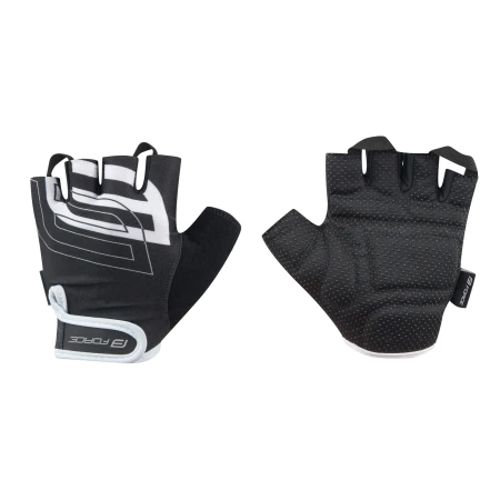 Rukavice FORCE SPORT černé