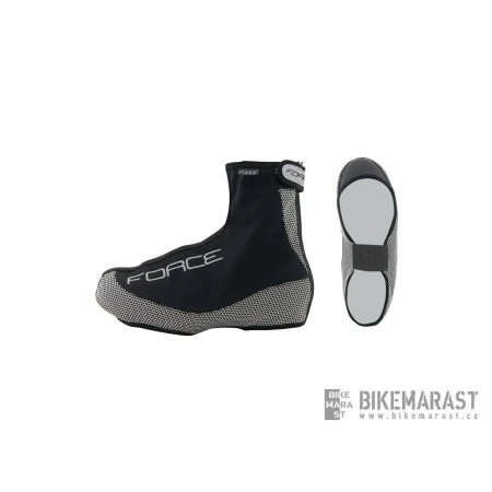 Návleky na tretry FORCE WINDSTER MTB