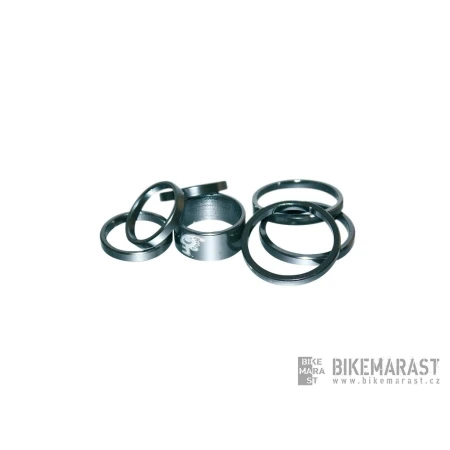 Podložka pod představec SHAMANRACING 1,5", 3 x 5mm