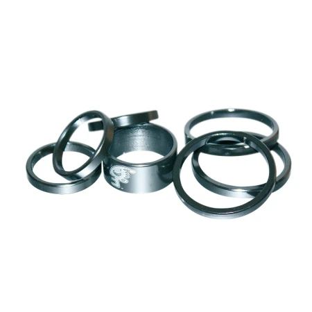 Podložka pod představec SHAMANRACING 1 1/8&quot;, 1 x 16mm