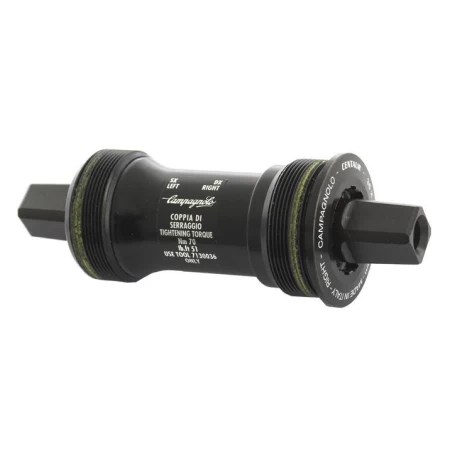 Středová osa Campagnolo Centaur 111 mm ITA