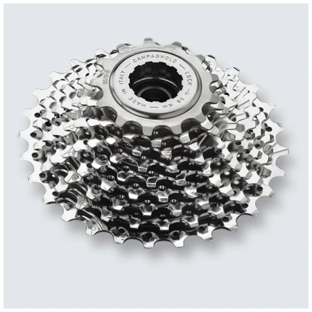 Kazeta Campagnolo Veloce 9 rychlostí