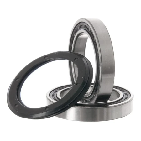 Ložiska pro kliky Campagnolo Ultra Torque USB CERAMIC (2ks)