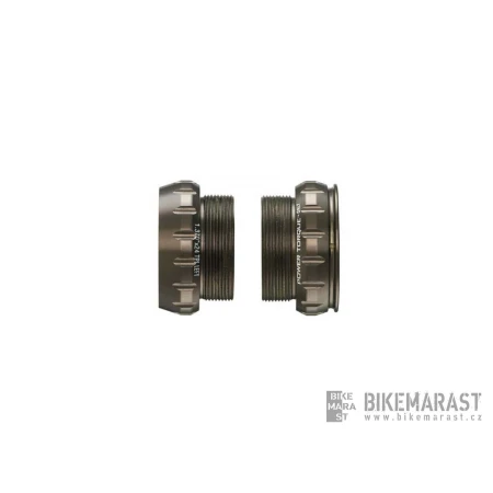 Středové misky Campagnolo POWER TORQUE BSA anglický závit 1,37x24