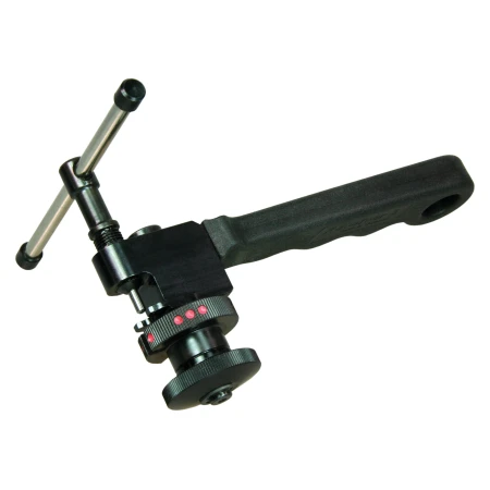 Nýtovač řetězu Rohloff Revolver 3, pro řetězy 9, 10 a 11s