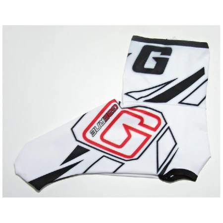 Návleky na tretry GAERNE Crono white časovka