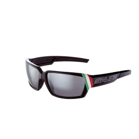 Brýle SALICE 008ITA black/RW black