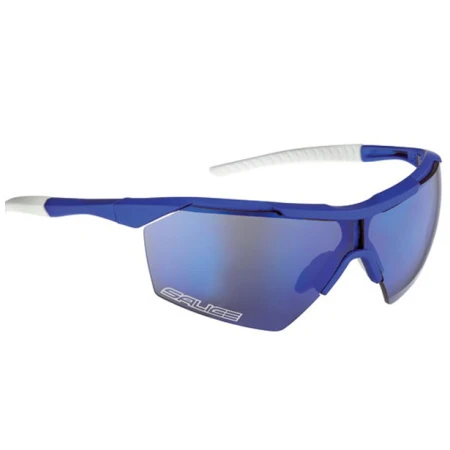 Brýle SALICE 004RW blue/RW blue