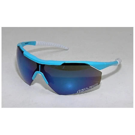 Brýle SALICE 004RW blue Astana/RW multi.blue/trans