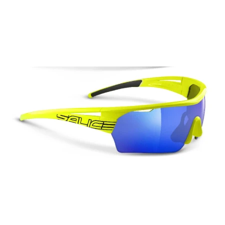 Brýle SALICE 006RW yellow/blue/transparent