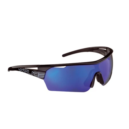 Brýle SALICE 006RW black/blue/transparent