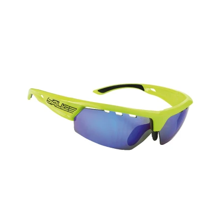 Brýle SALICE 005RW yellow/RW blue/transparent