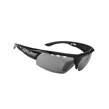 Brýle SALICE 005CRX black/CRX smoke/transparent